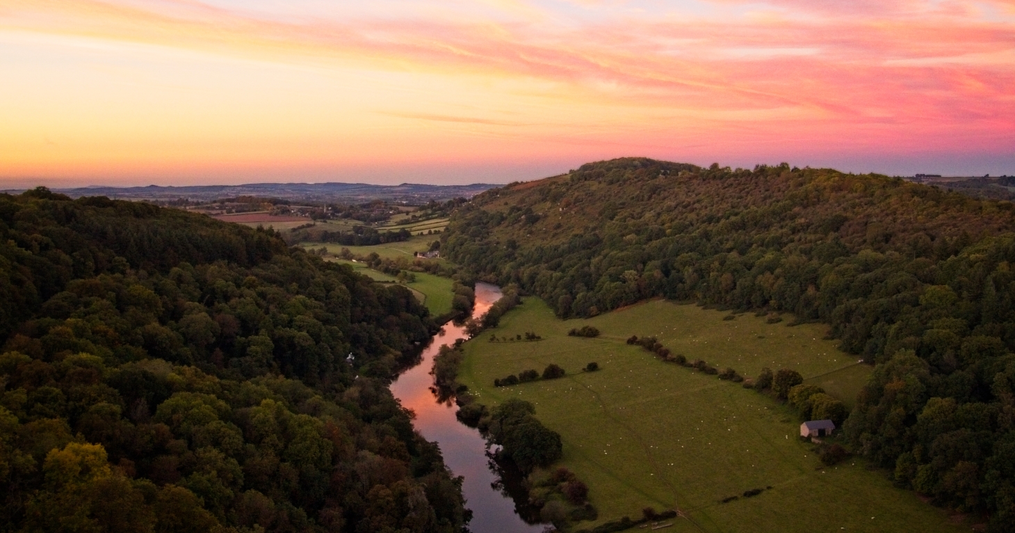 Gloucestershire hospital trials virtual reality ‘escape’ for long stay patients
