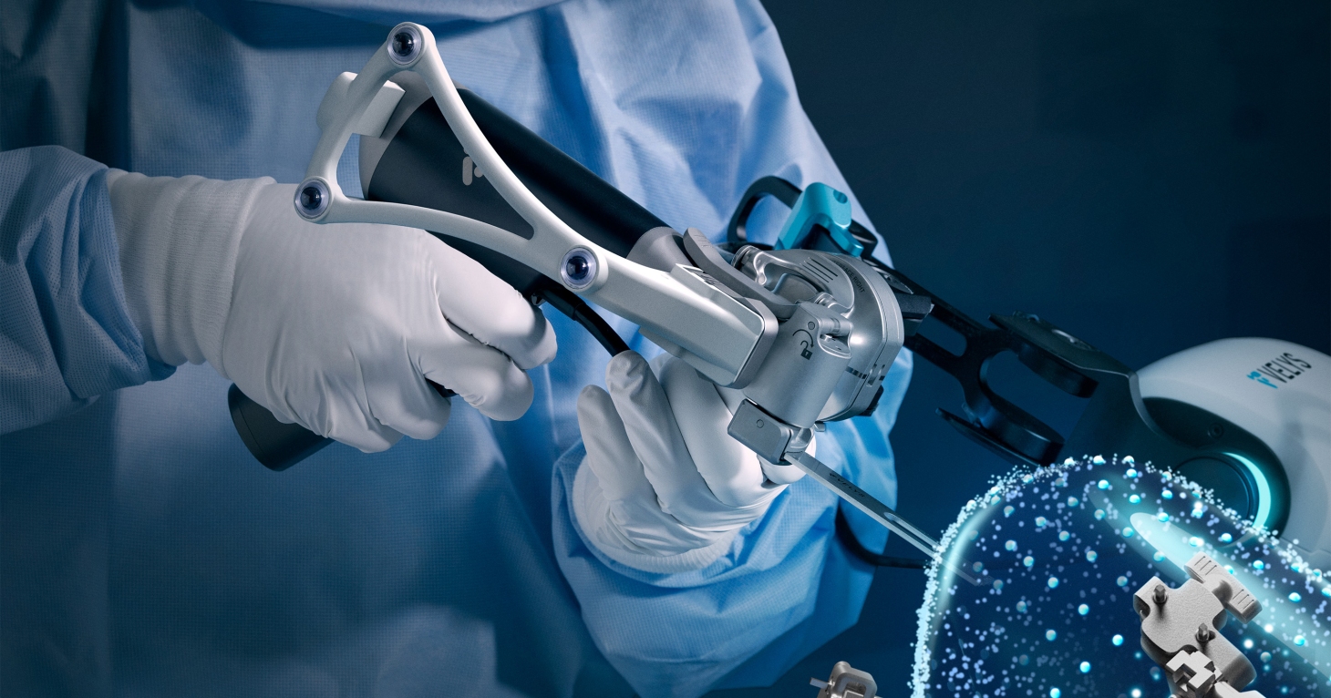 Discover the latest advances in treating knee pain in Cheltenham