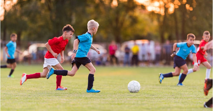 Free expert health advice for grassroots sports coaches