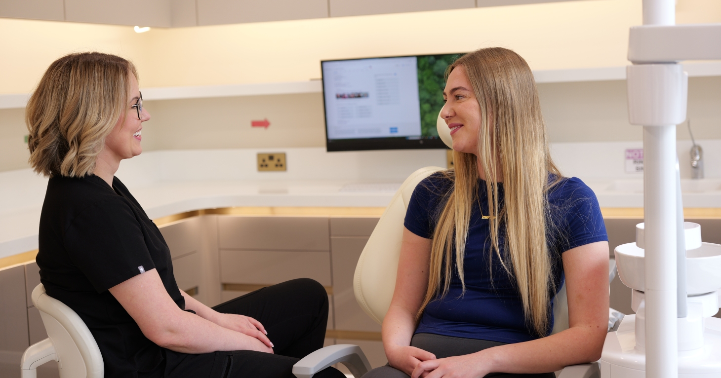 New luxury dental and aesthetics clinic in Cheltenham is more affordable than you might think