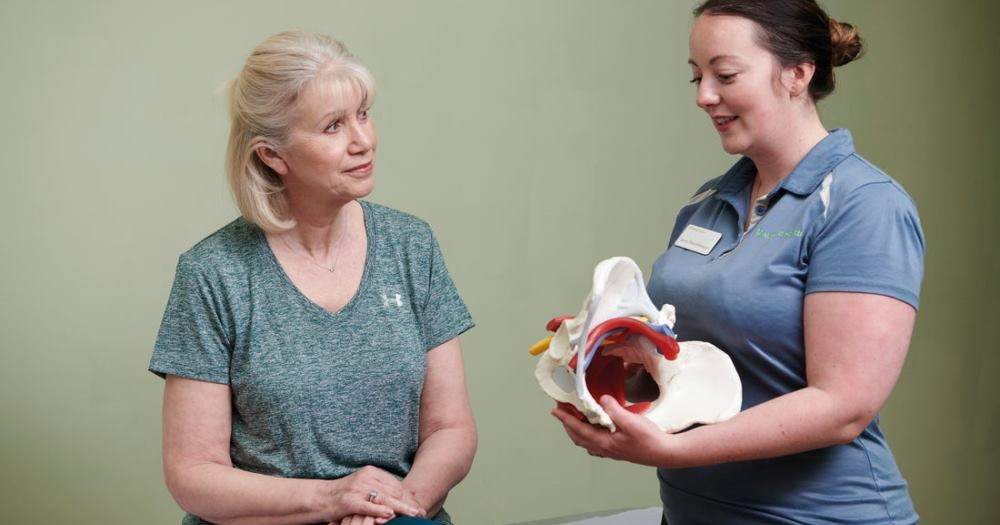 Take charge of menopause at Nuffield Health Gloucester free information evening