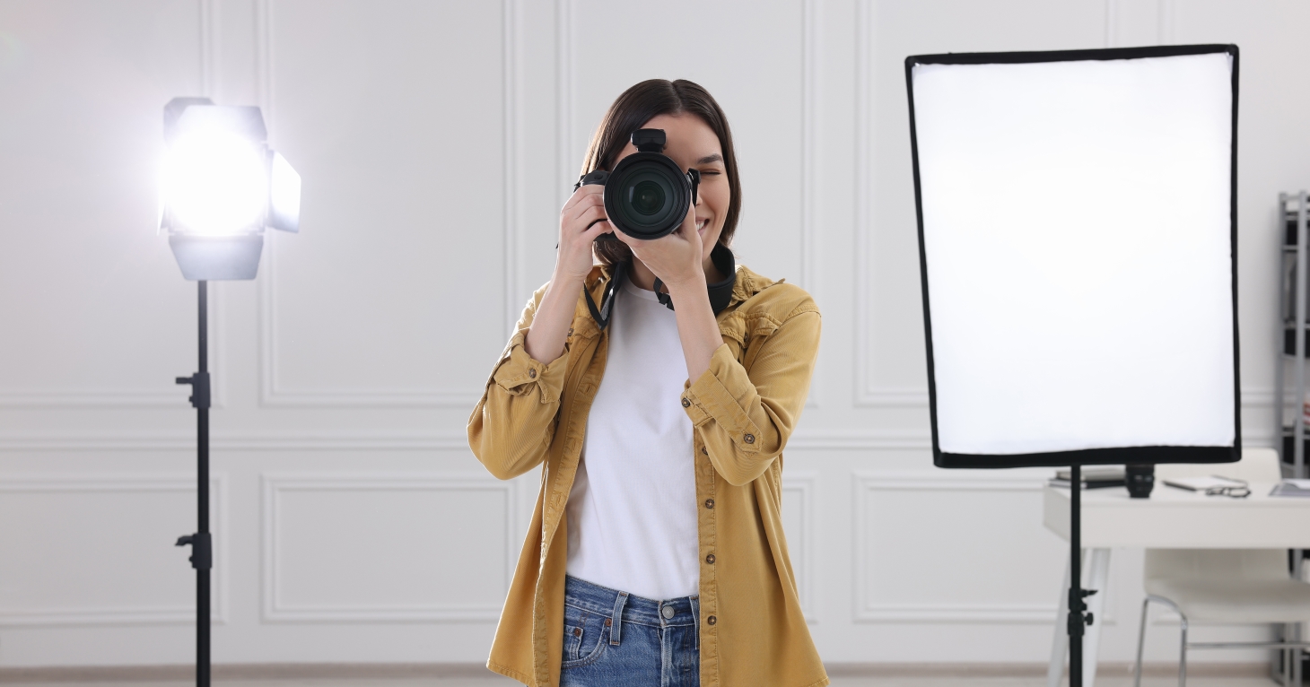 Community photography project puts Gloucestershire's healthy living changemakers in the spotlight