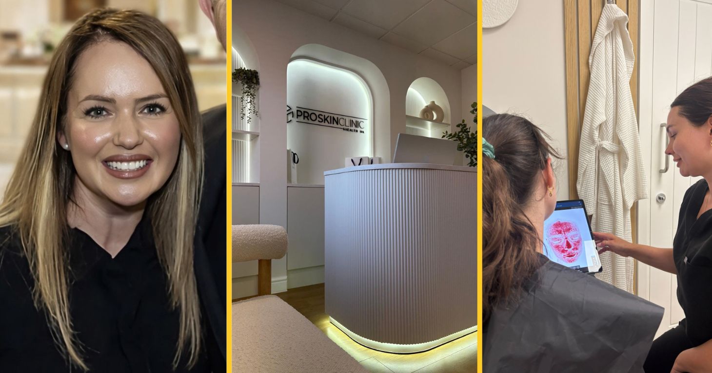 What a Gloucestershire skin expert wishes more people knew about problem skin