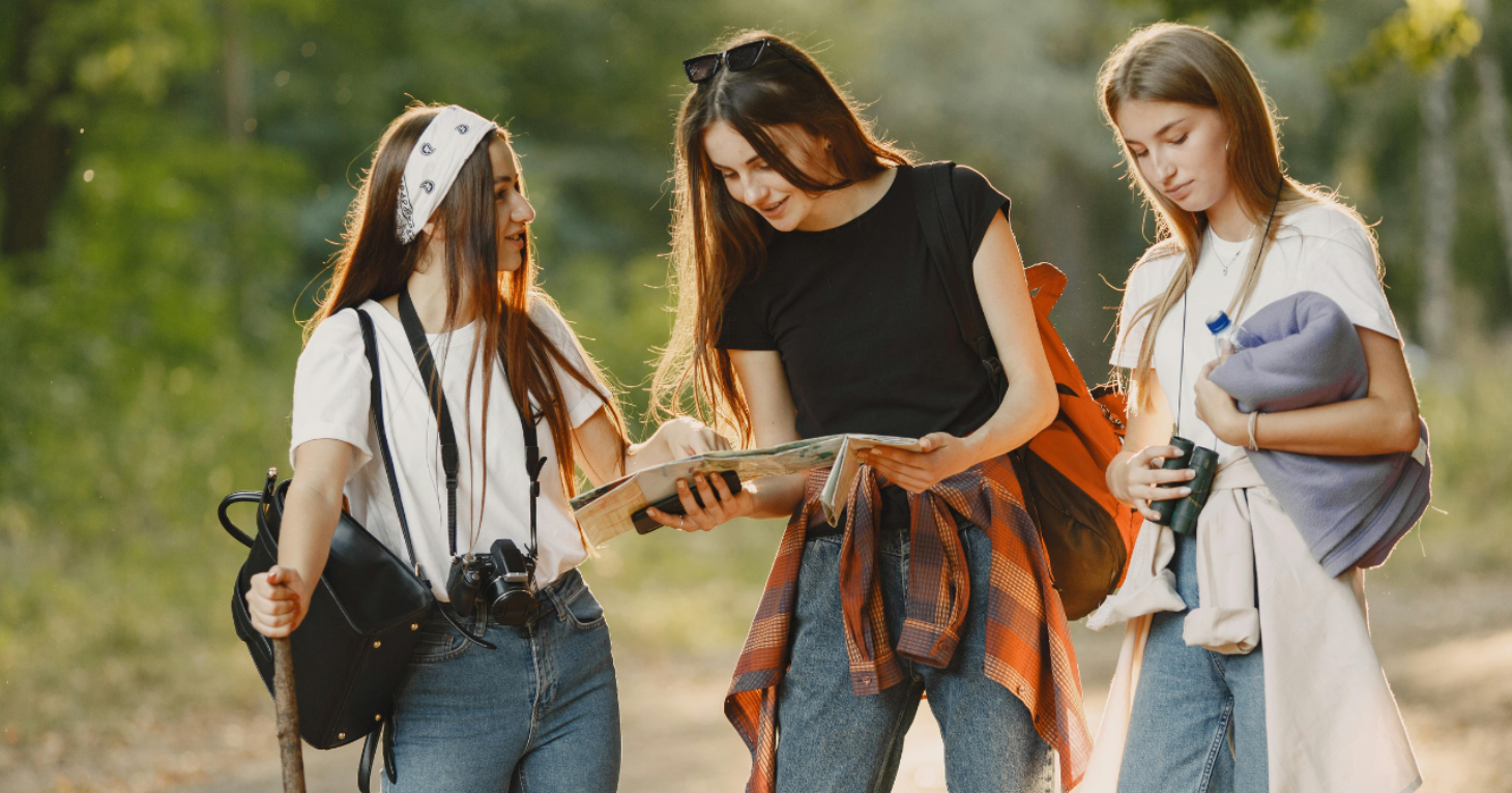 Active Gloucestershire launches summer invitation to explore the county with fresh eyes