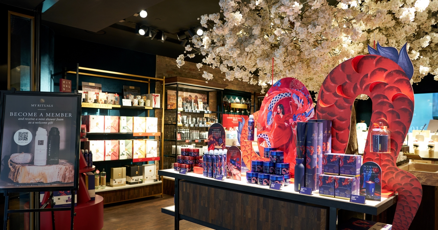 Exclusive: Luxury wellness brand is replacing former Goldsmiths store on Cheltenham's Promenade