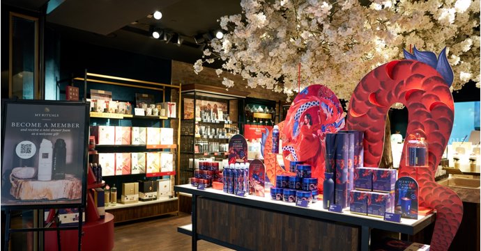 Exclusive: Luxury wellness brand is replacing former Goldsmiths store on Cheltenham's Promenade