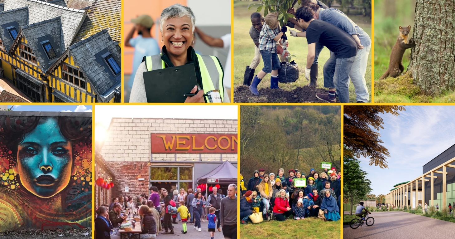 New Gloucestershire Community awards and dedicated section launched by SoGlos to celebrate local like never before