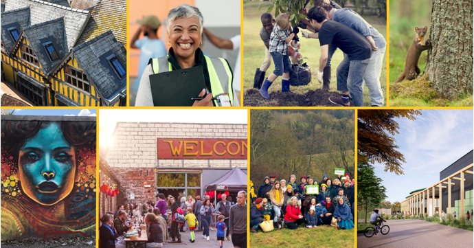New Gloucestershire Community awards and dedicated section launched by SoGlos to celebrate local like never before