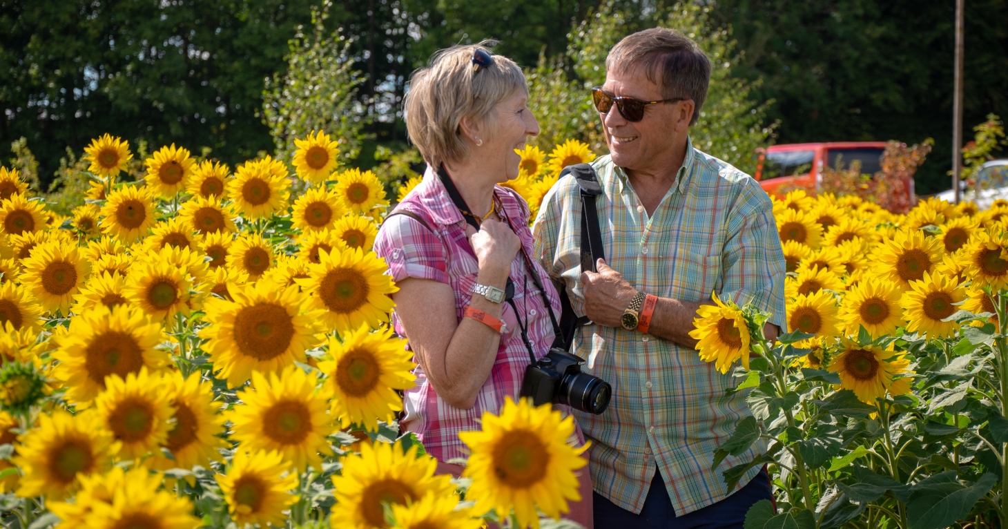 10 unmissable things to do in Gloucestershire this August