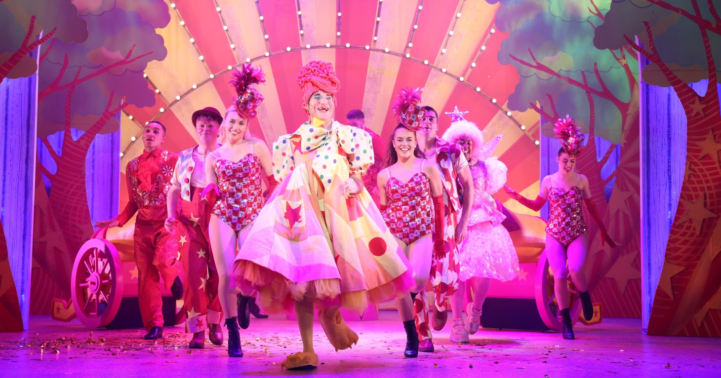 10 unmissable things to do in Gloucestershire this December