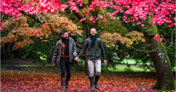 10 unmissable things to do in Gloucestershire this October