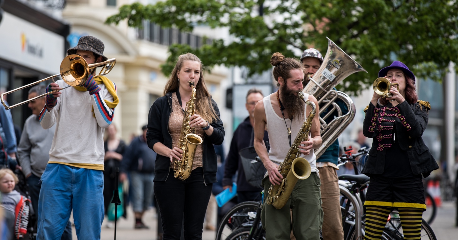 10 best things to do in Gloucestershire in May 2025