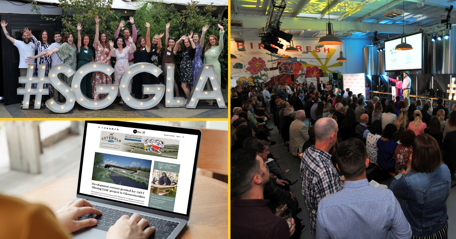 Opportunity to embark on an exciting new career in media sales unveiled at innovative brand