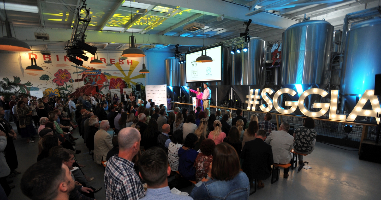 Finalists revealed for SoGlos Gloucestershire Lifestyle Awards 2023