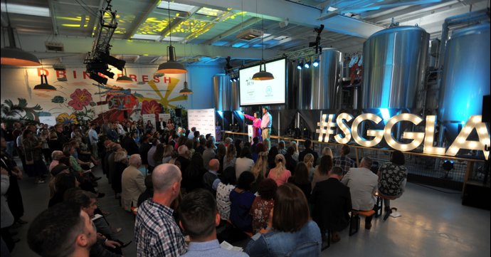 Finalists revealed for SoGlos Gloucestershire Lifestyle Awards 2023