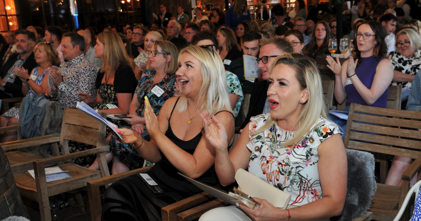 Headline and category partners revealed for Gloucestershire Lifestyle Awards 2024