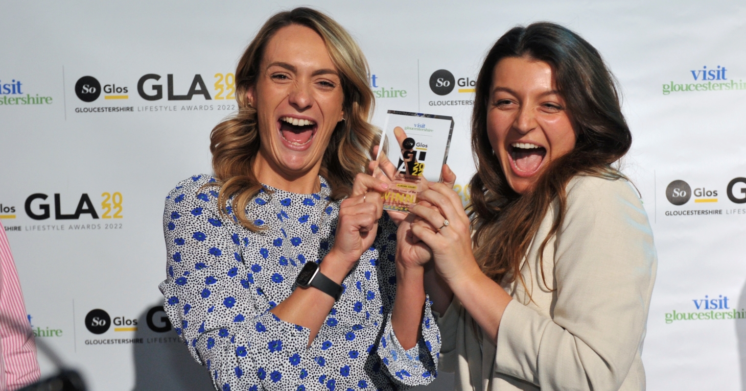 Nominations open for SoGlos Gloucestershire Lifestyle Awards 2023