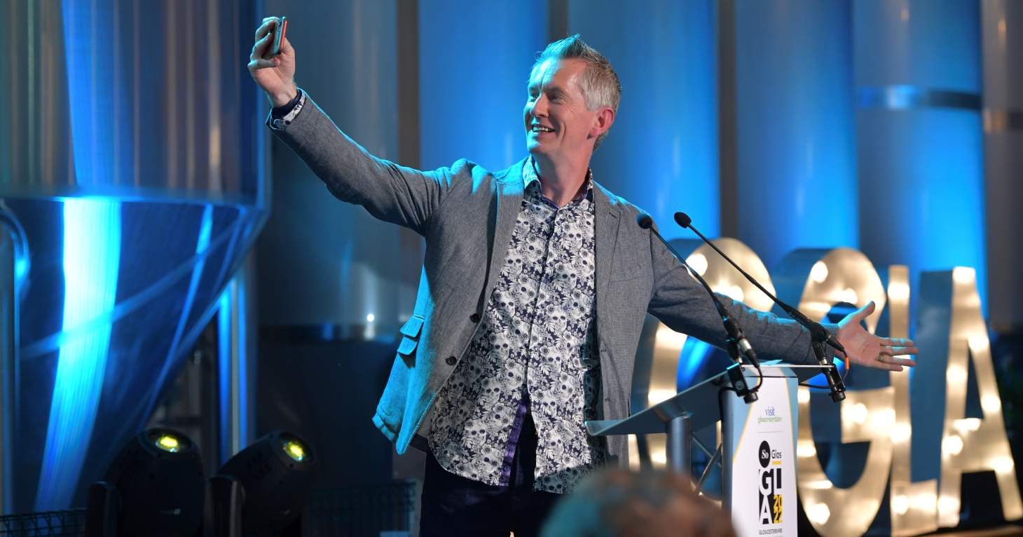 Partners confirmed for SoGlos Gloucestershire Lifestyle Awards 2023