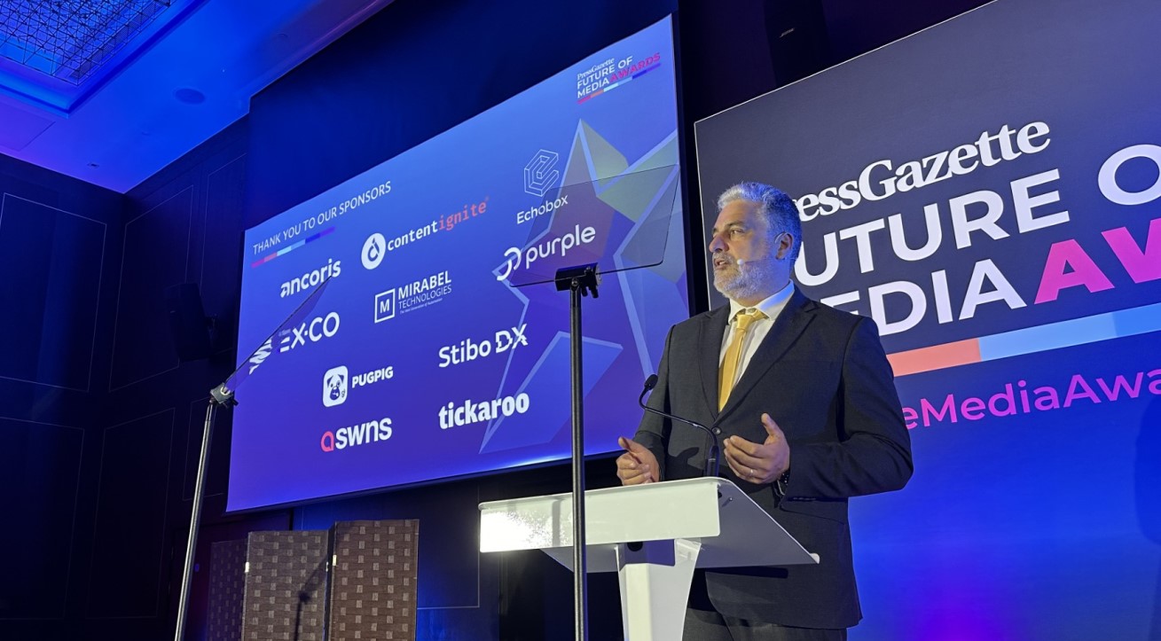 Global journalism awards recognise SoGlos as one of the UK’s best regional websites in 2025