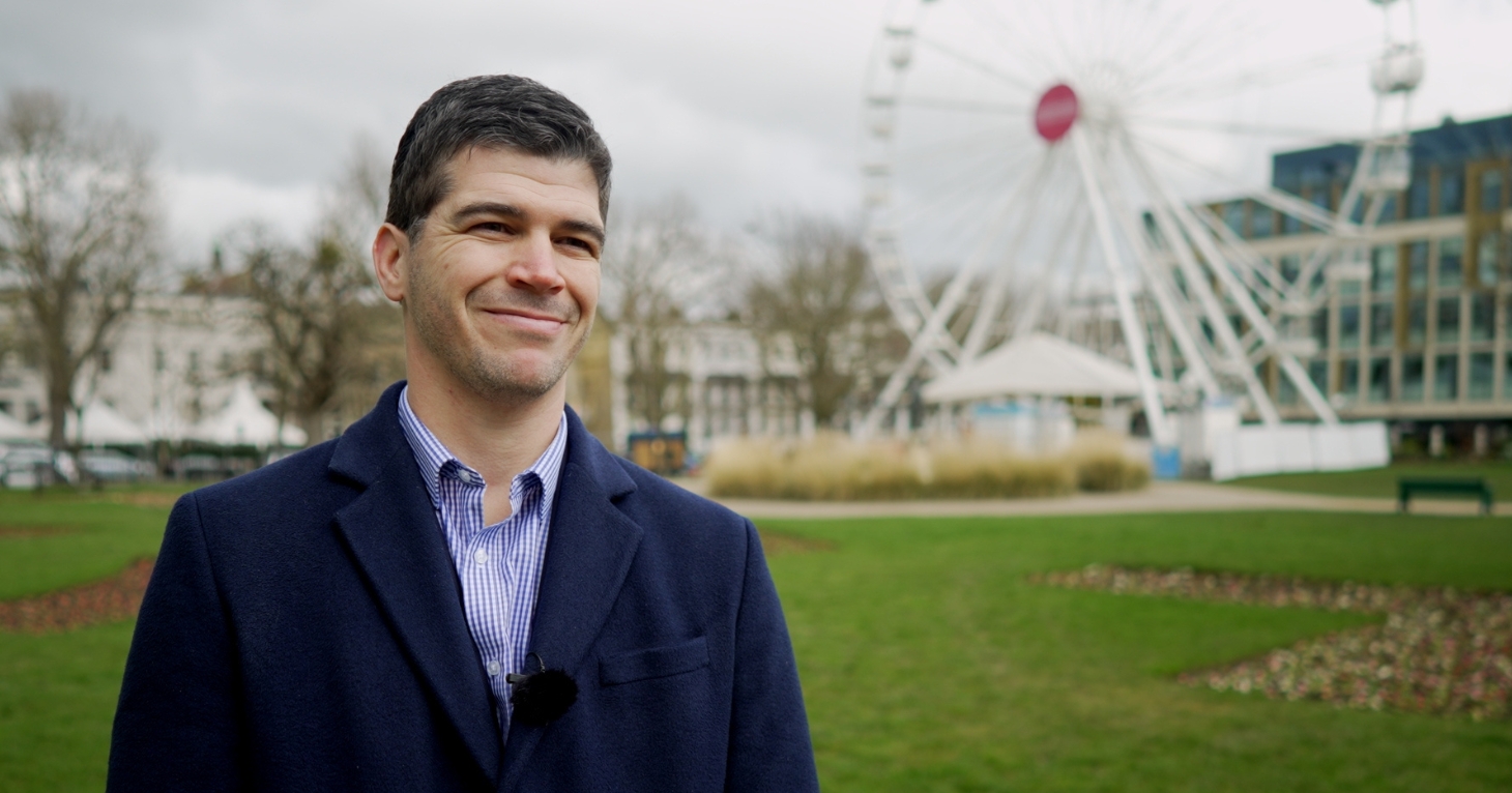 Cheltenham BID shares why working with SoGlos has ‘exceeded expectations’