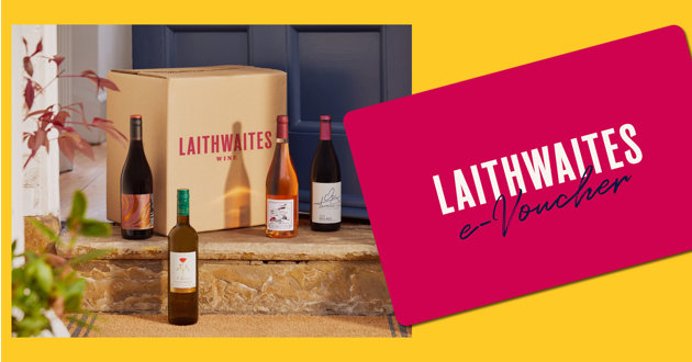 Win Laithwaite's Wine vouchers by completing the SoGlos Business section reader survey