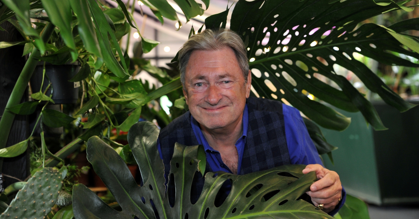 RHS Malvern Spring Festival reveals exciting line-up of new attractions for 2025