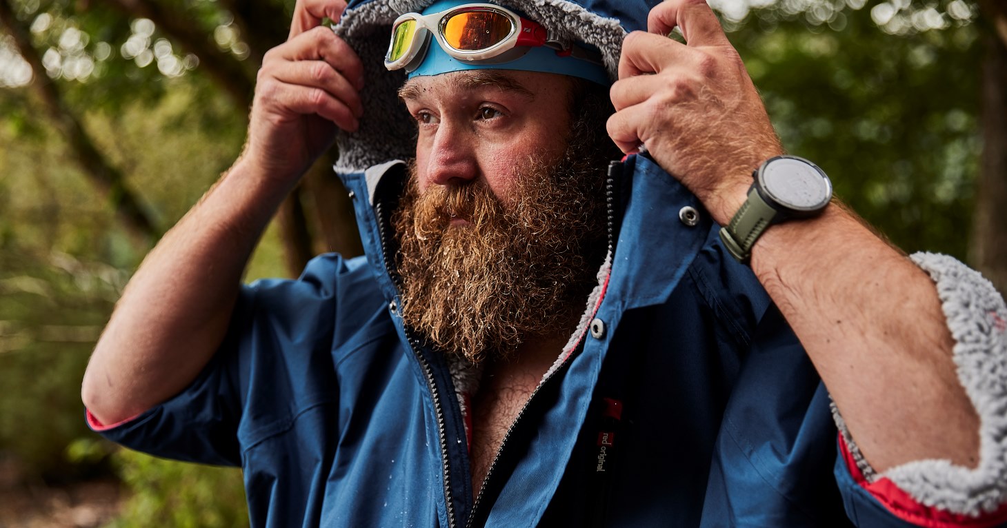 Cheltenham to host Ice Swimming Championships in 2024