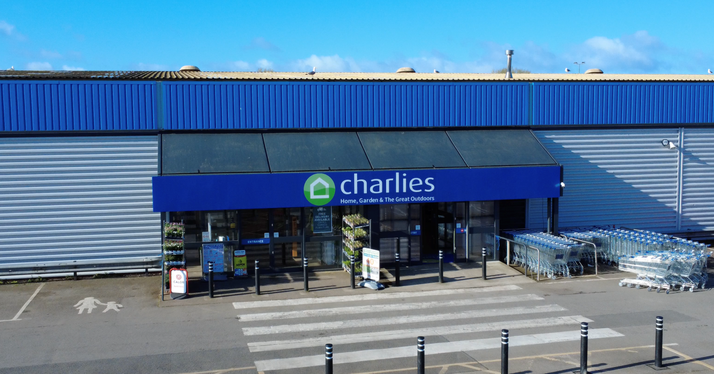The Cheltenham store that's fast becoming a go-to destination for everything home, garden and the great outdoors