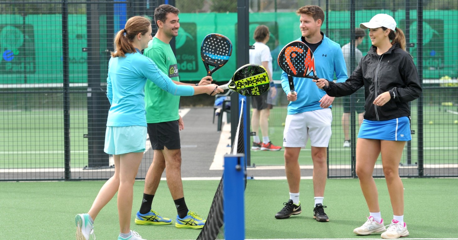 Win a 12-month membership to East Glos Club, worth over £500