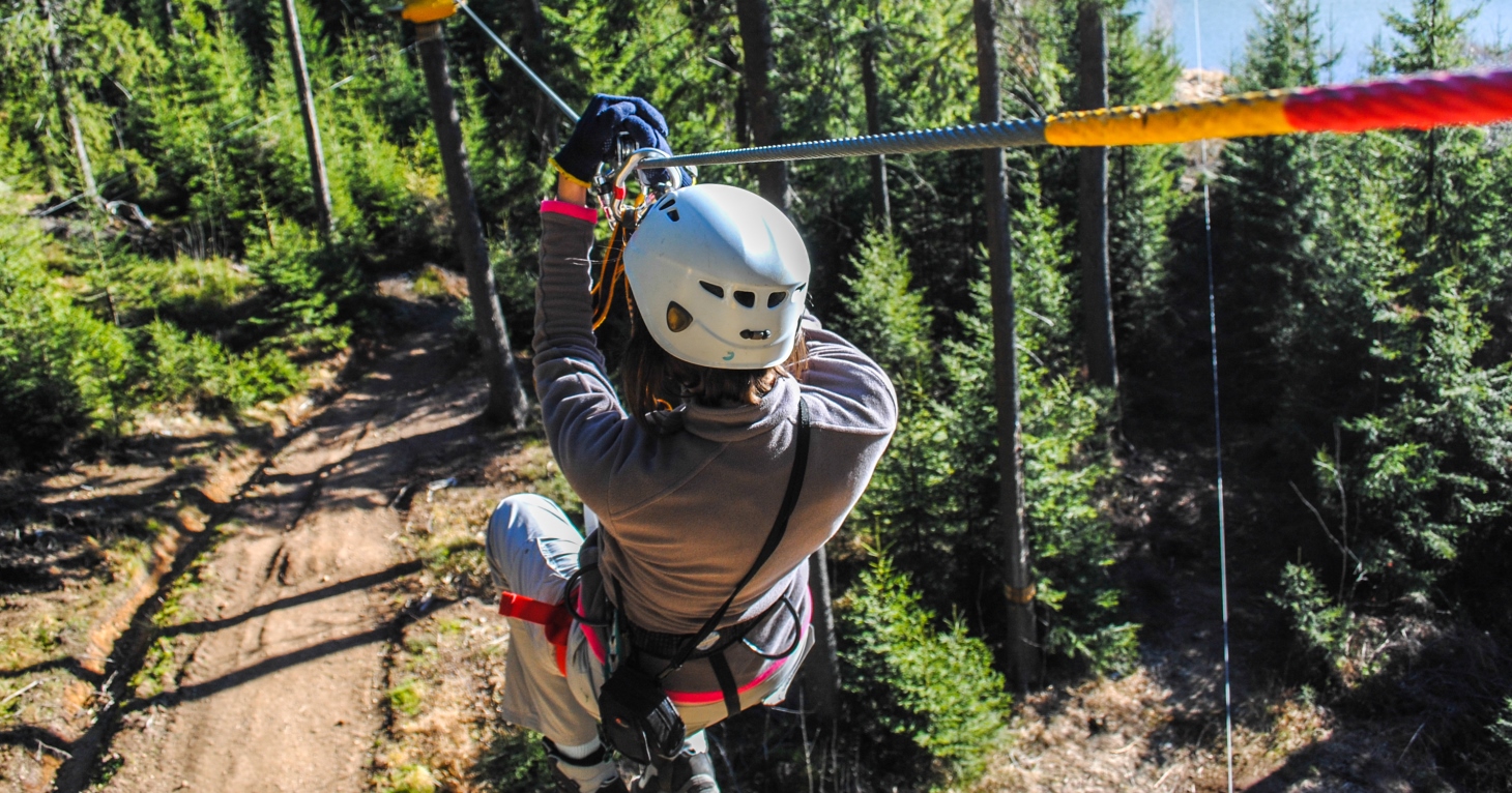 9 Gloucestershire activities for adrenaline junkies