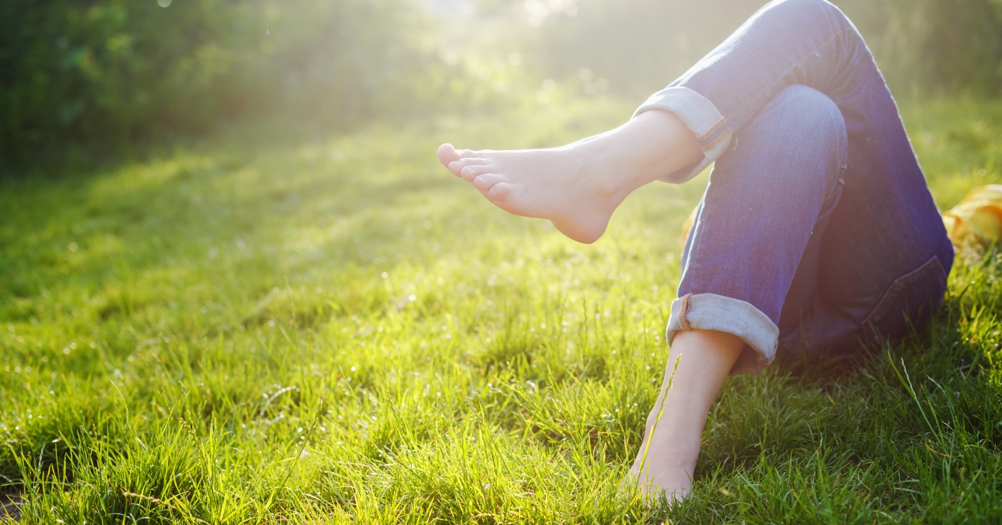 Keeping Gloucestershire’s feet in tip top condition, Supafoot Cheltenham treat everything from corns and calluses, right through to sports injuries for athletes.