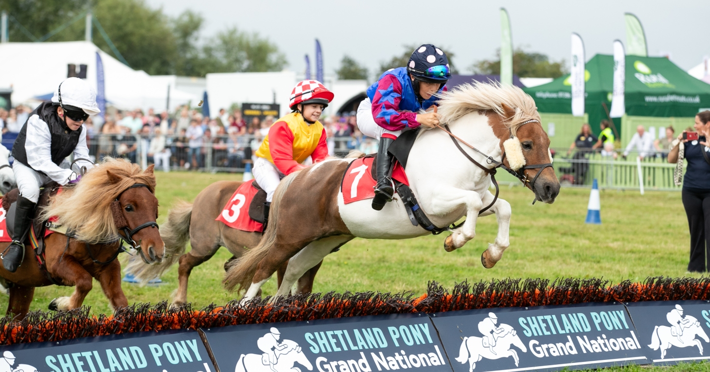 Celebrate the 'best of the British countryside' in the Cotswolds as tickets go on sale for Moreton Show