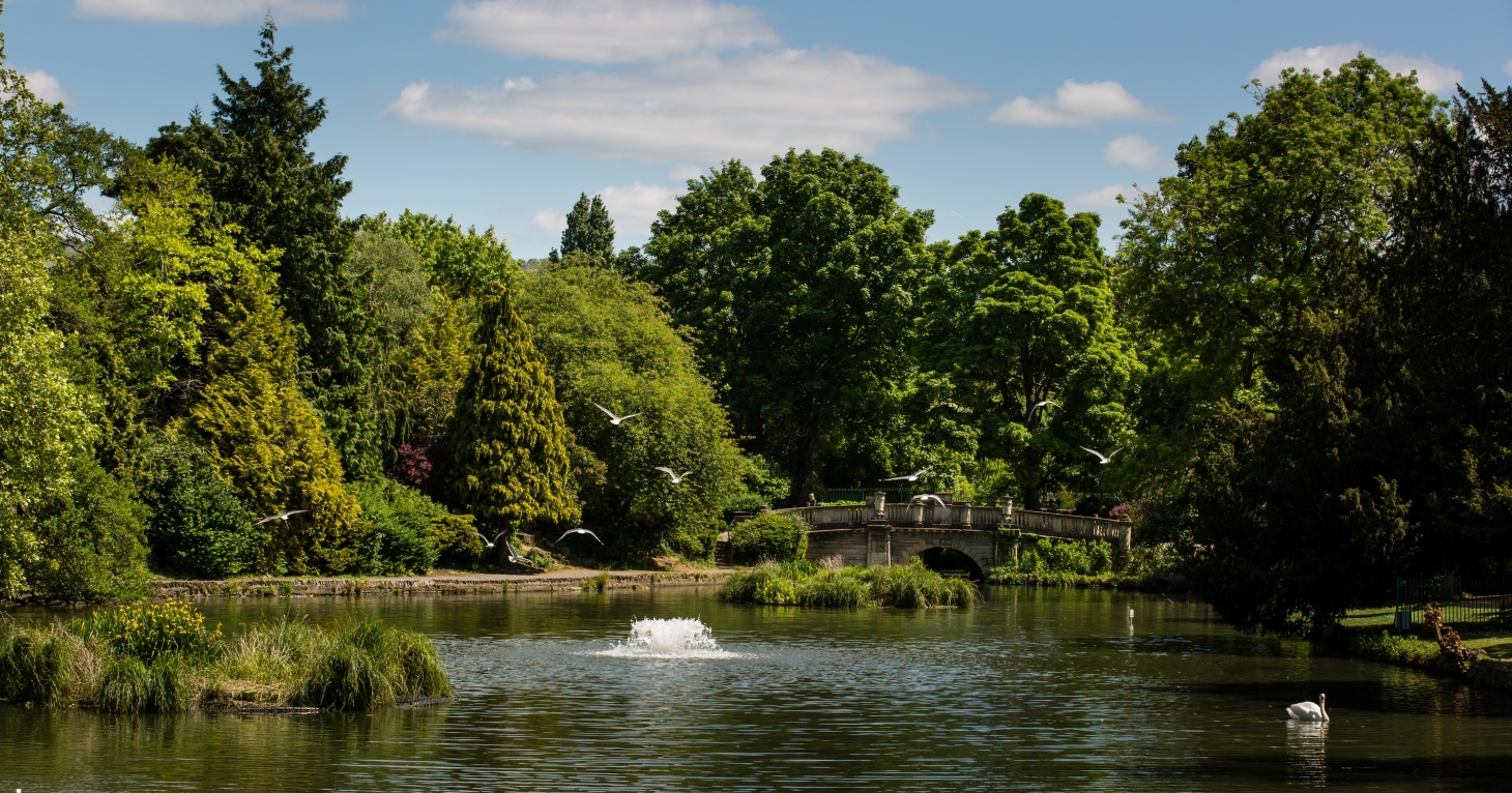 10 best things to do in Cheltenham