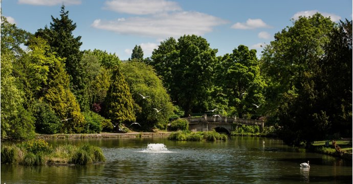 10 best things to do in Cheltenham