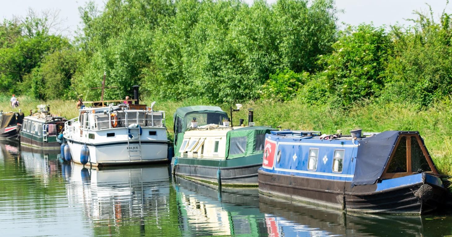 10 ways to enjoy the great outdoors in Gloucester