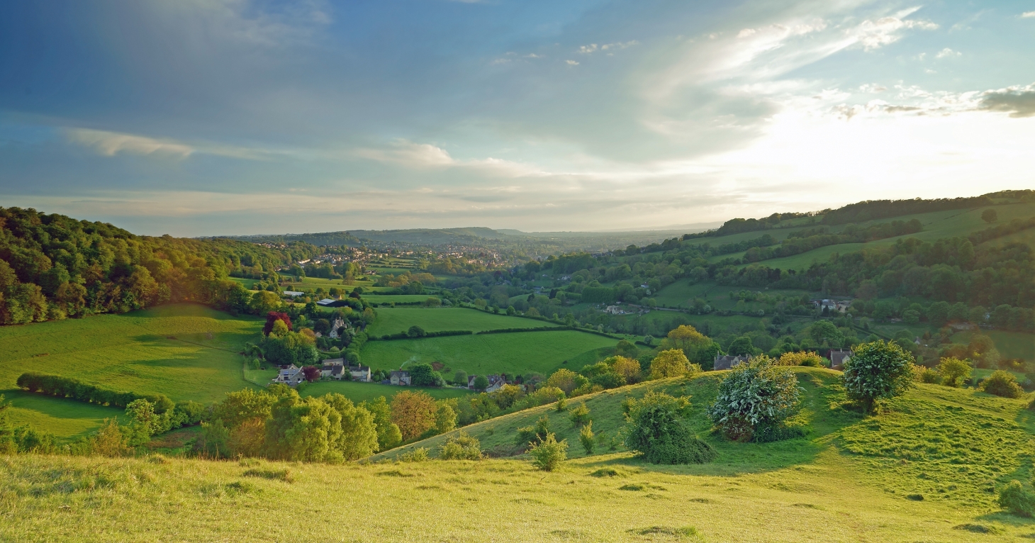 10 ways to enjoy the great outdoors in Stroud