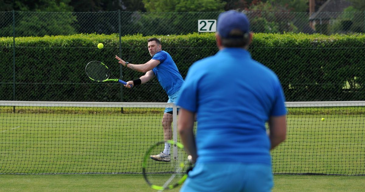 8 sports clubs that offer coaching in Gloucestershire