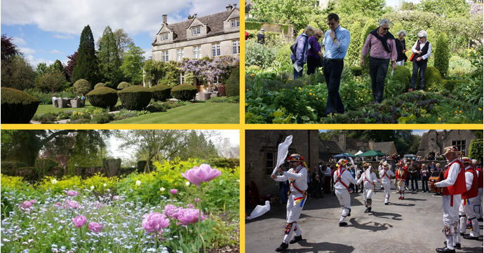 Barnsley Village Festival turns 35 with 2025 edition bringing classic cars, Morris dancing, live music and more to Cotswolds village