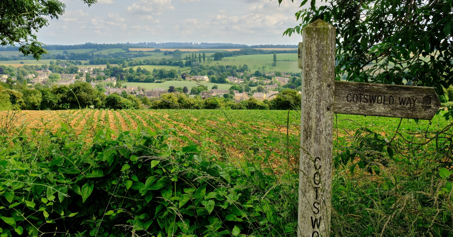13 of the best Cotswold pub walks