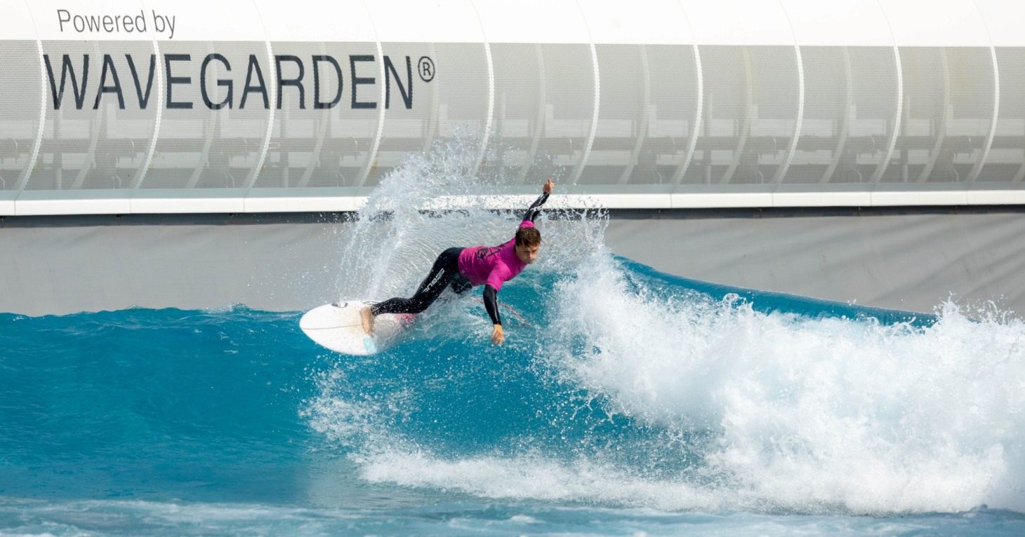 Bristol's The Wave reopens with new owners after shock short-term closure