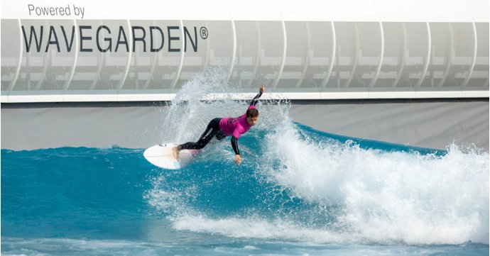 Bristol's The Wave reopens with new owners after shock short-term closure