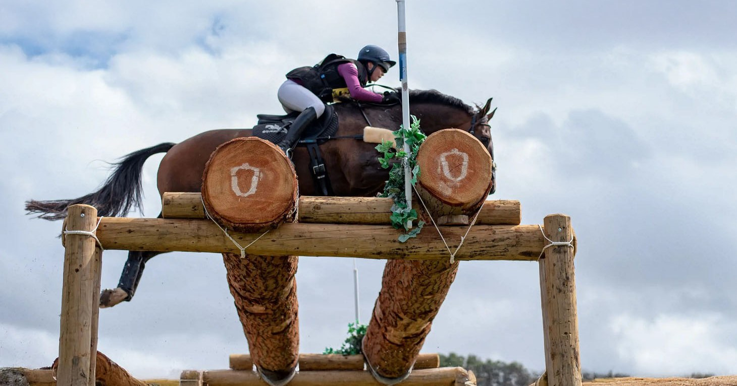 Why the Hartpury Horse Trials 2025 is a great day out for the whole family