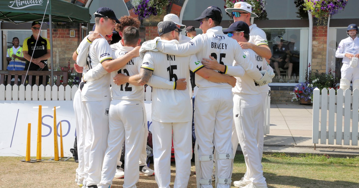 Cheltenham Cricket Festival