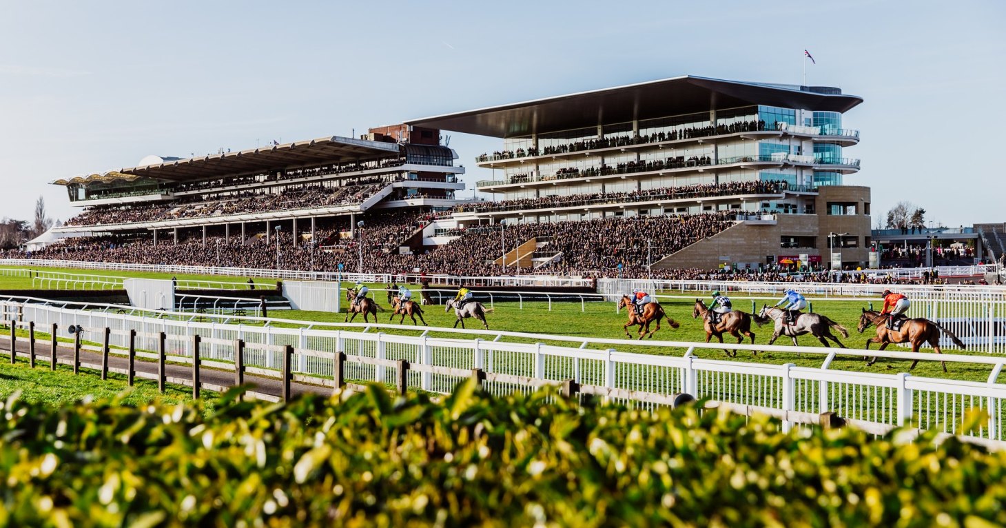 Cheltenham Festival 2025