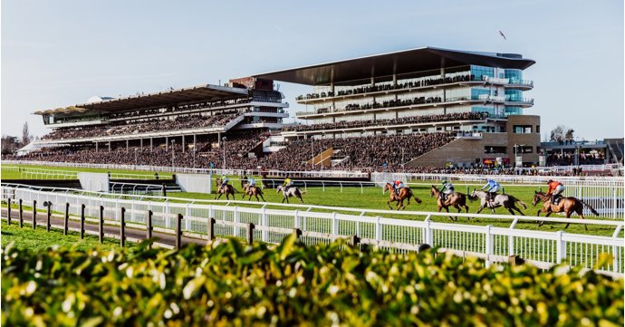 World-class horse racing returns to Cheltenham Racecourse for the iconic Cheltenham Festival