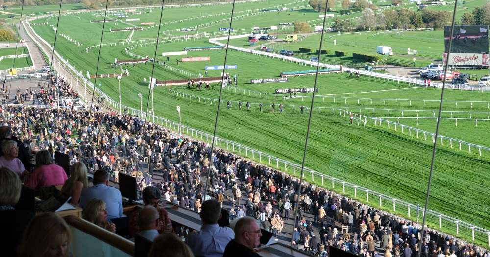 Cheltenham Racecourse sets the stage for The Festival 2026 with its annual Festival Trials Day