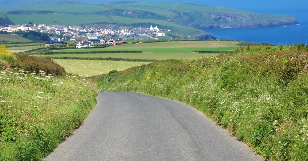 Why staycations are here to stay: M5 Motorhome Hire expert insight