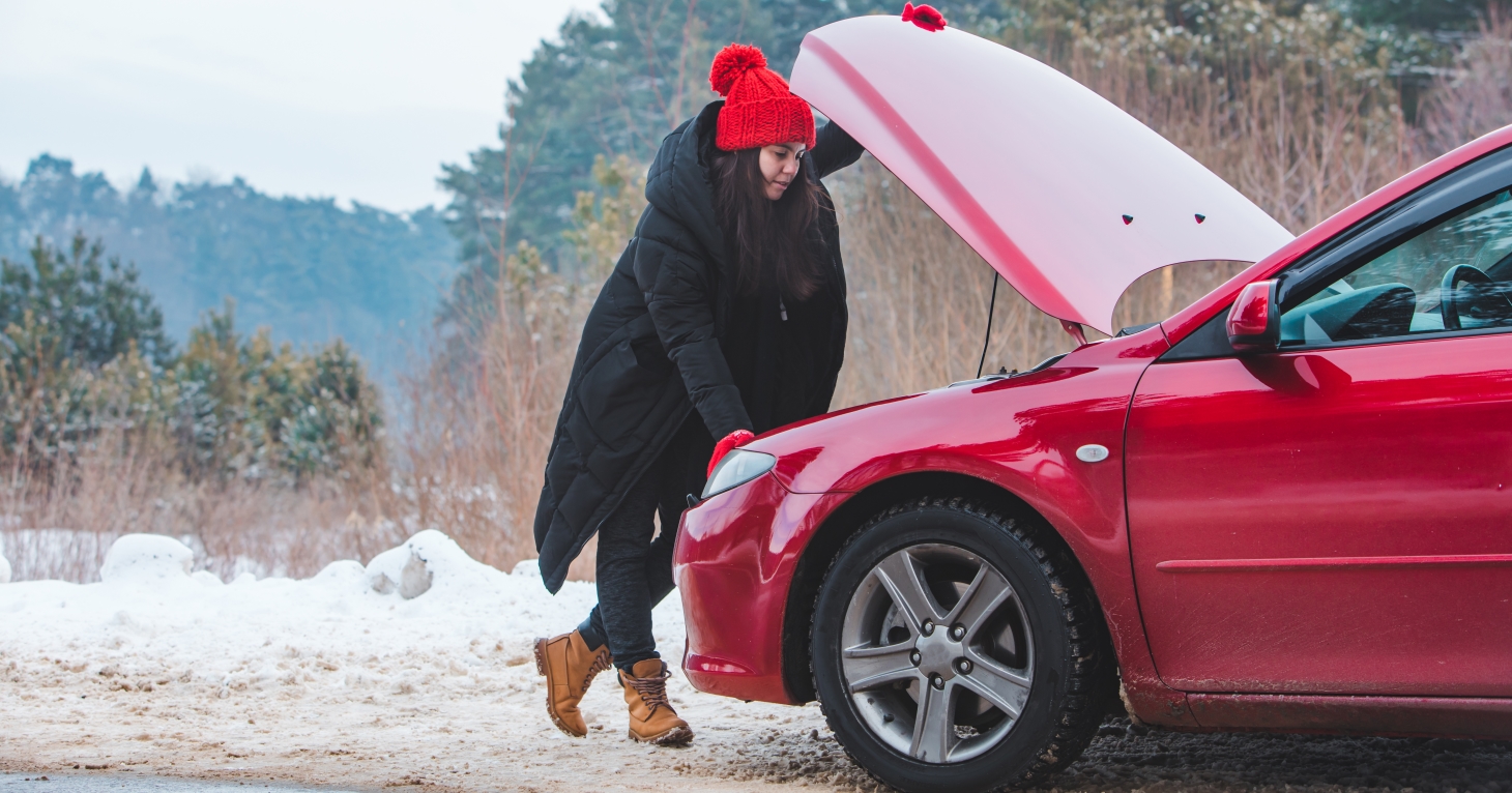 Gloucestershire garage shares top tips for preparing your car for winter