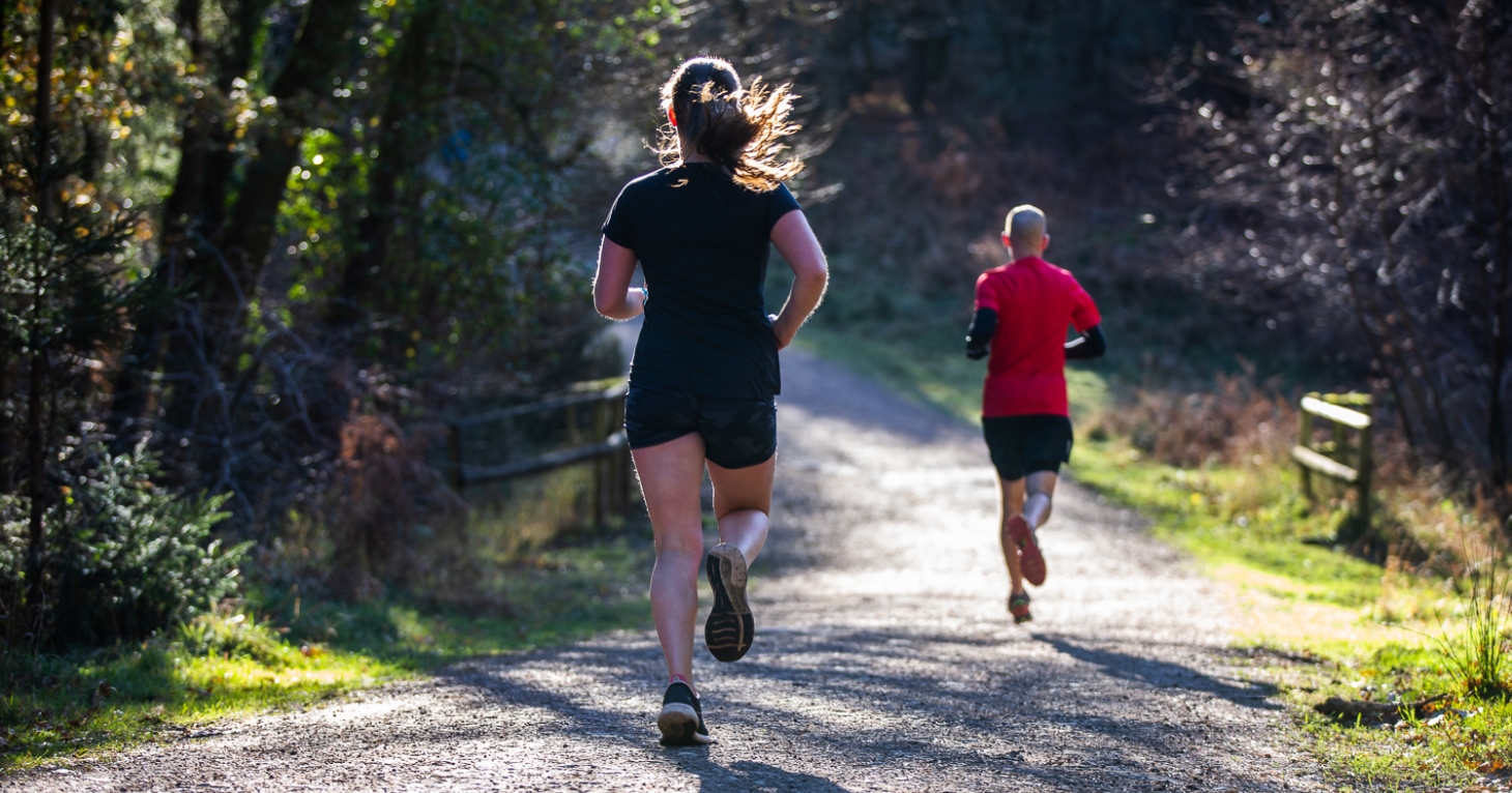 13 Gloucestershire parkruns to complete in 2025