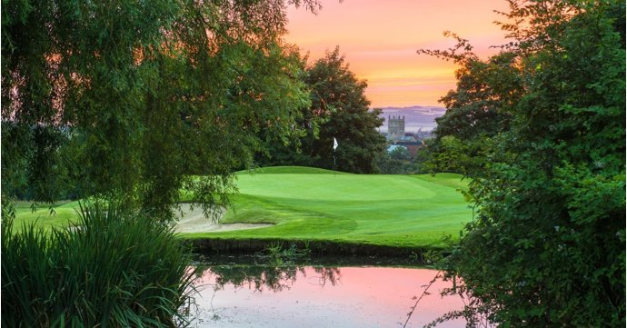 Here's how you can become a member at one of the UK and Ireland's Top 100 golf resorts